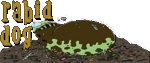 Rabid Dog