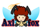 axl-fox