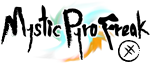Mystic Pyro Freak