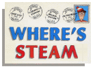 Steam